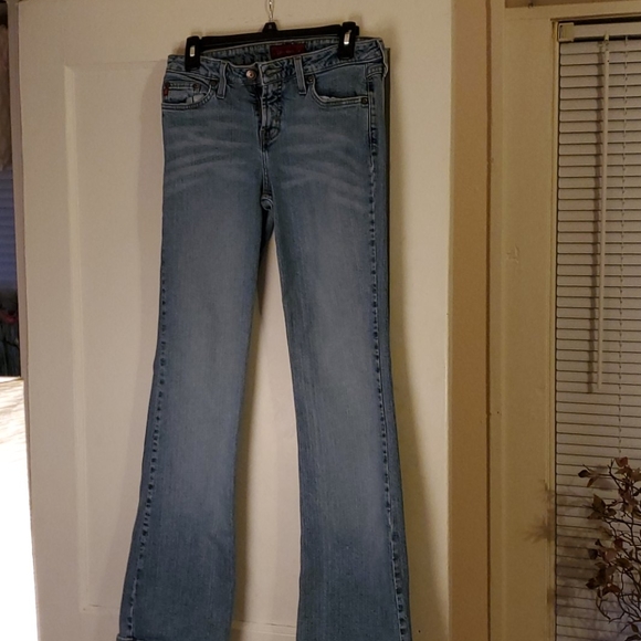 Aeropostale Denim - Aeropostale Jeans